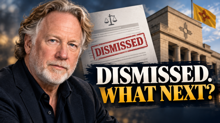 Why Were Timothy Busfield’s Charges Dismissed—and Is the Case Really Over?