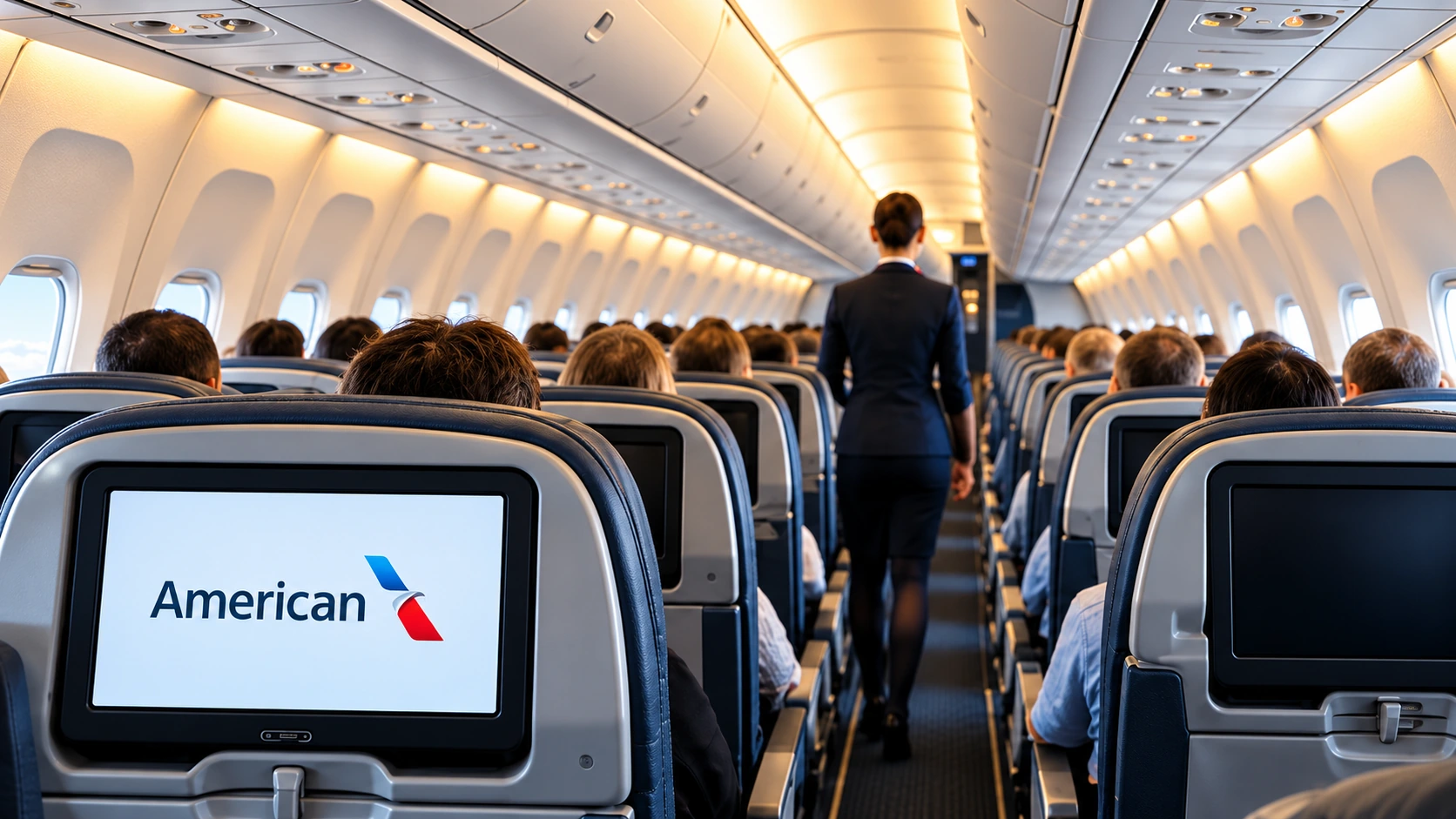Airline pricing infographic showing how rising operating costs interact with traveler demand and competing flight options